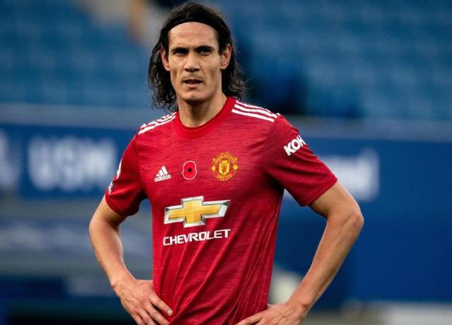 Cavani banned for 3 matches and fined 1 crore for racist remarks