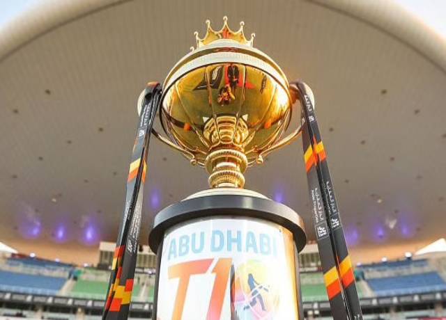 Watch Abu Dhabi T10 League 2021 Live Streaming Free Online