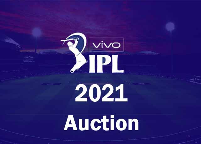 IPL Auction 2021: Morris, Gowtham break salary records, See list