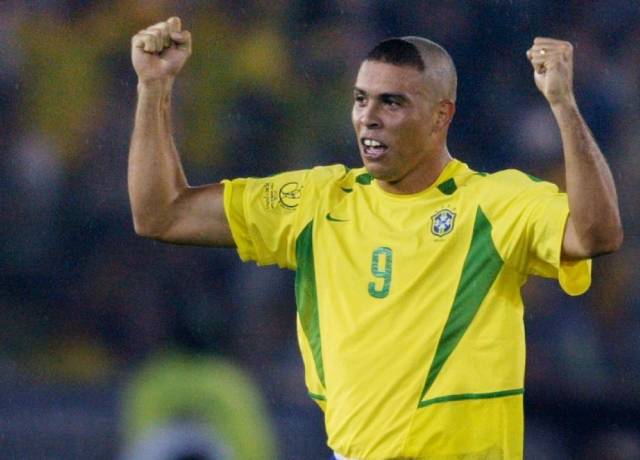 Ronaldo Nazario apologized to all the mothers for his haircut - Sports Big News Ronaldo Nazario apologized to all the mothers for his haircut - Sports Big News