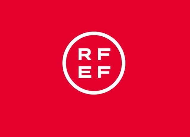 Spanish FA changed their logo