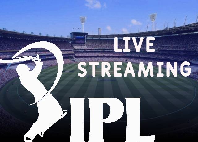 5 Best Apps to Watch IPL 2023 LIVE Streaming Free on Mobile and TV