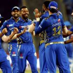 Mumbai Indians