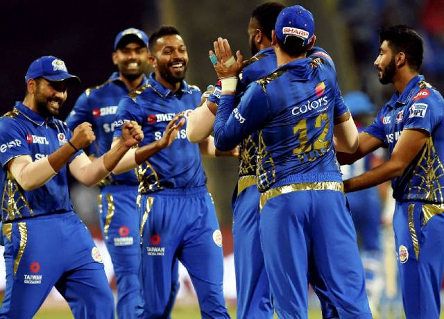 Mumbai Indians