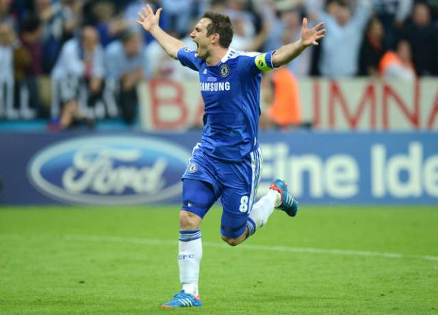 Frank Lampard