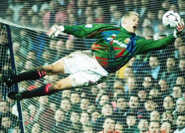 Peter Schmeichel