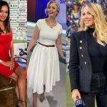 Top 10 beautiful Female Football News Anchors in the world