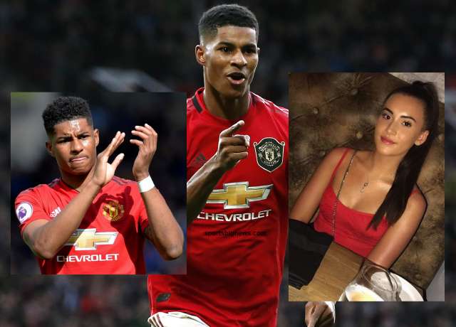 The untold story of Marcus Rashford