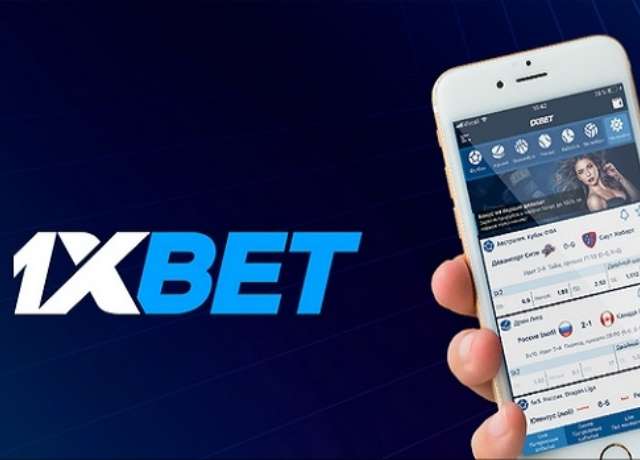 app 1xbet ios