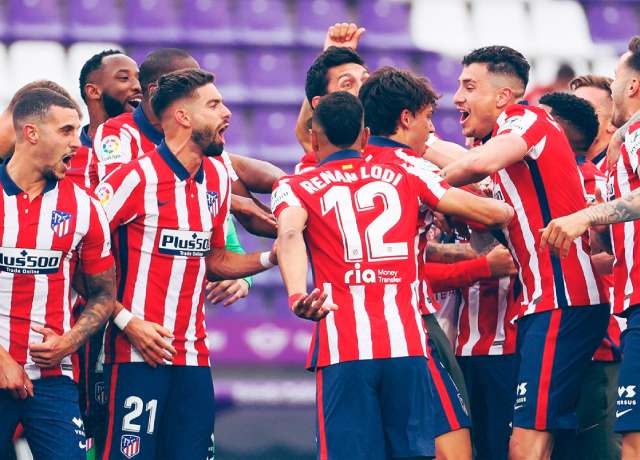 Porto vs Atletico Madrid - UCL Dream11 Predictions and Live Stream