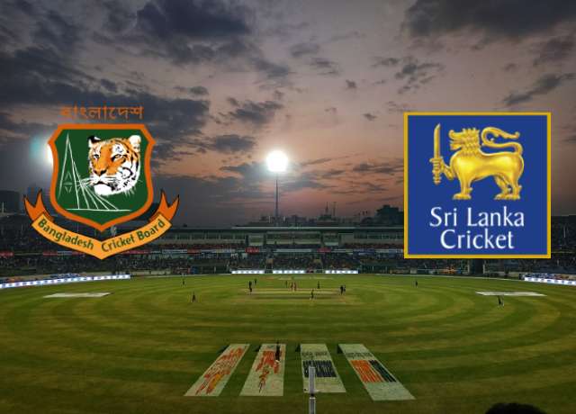 Bangladesh vs Sri Lanka: Schedule, Squads, Timings, Live Streaming & TV Channel