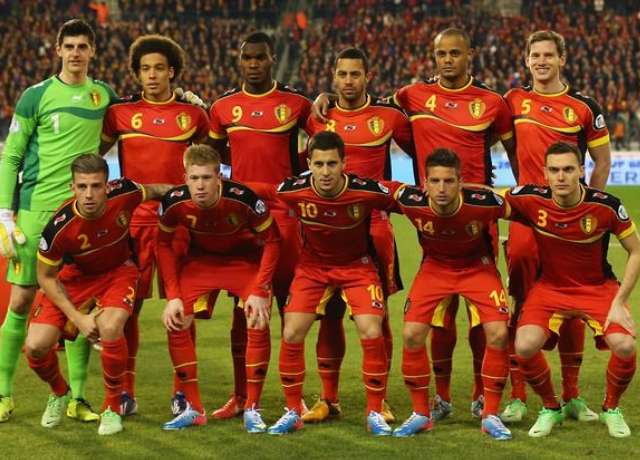 Euro 2020 RO16: Belgium advance to quarter-finals after a hard-fought win over Portugal