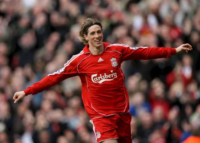 Fernando Torres to make a sensational comeback to professional football