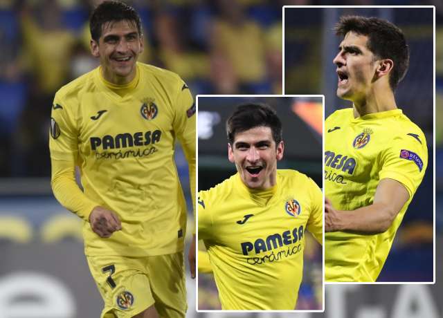 The untold story of Gerard Moreno