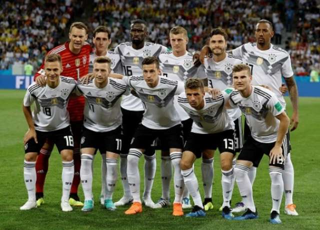 Germany National Team