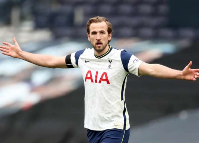 Harry Kane