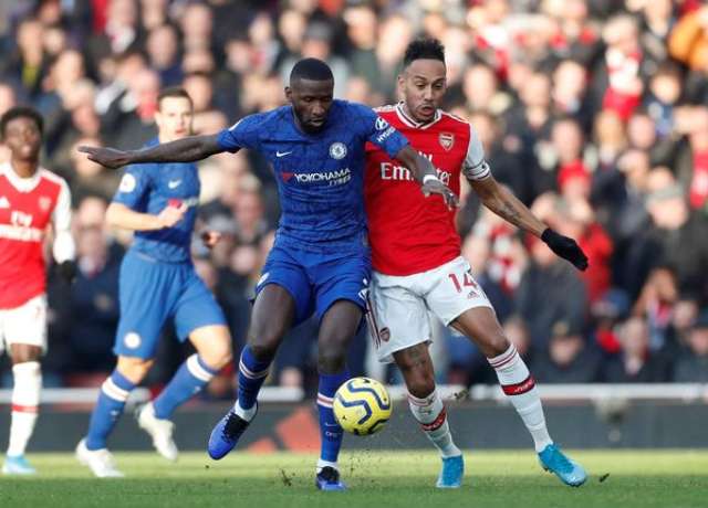 Premier League: Chelsea vs Arsenal live stream, prediction and odds