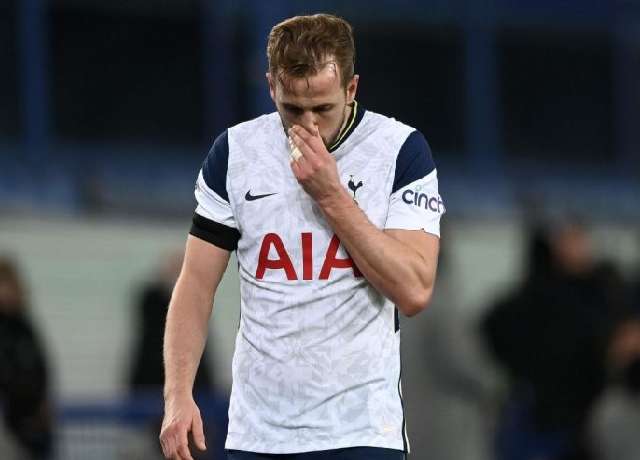 Harry Kane