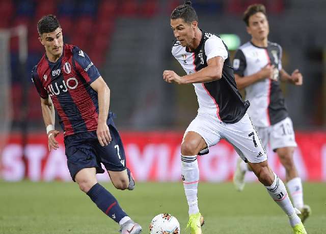 Serie A: Bologna vs Juventus match predictions and live stream