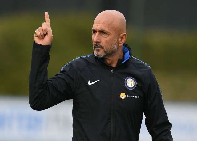 Luciano Spalletti to lead Napoli from next season