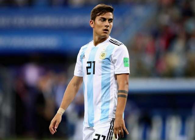 Paulo Dybala