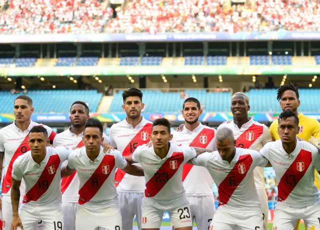 2021 COPA AMERICA Team Analysis : Peru Squad and Probable Lineup