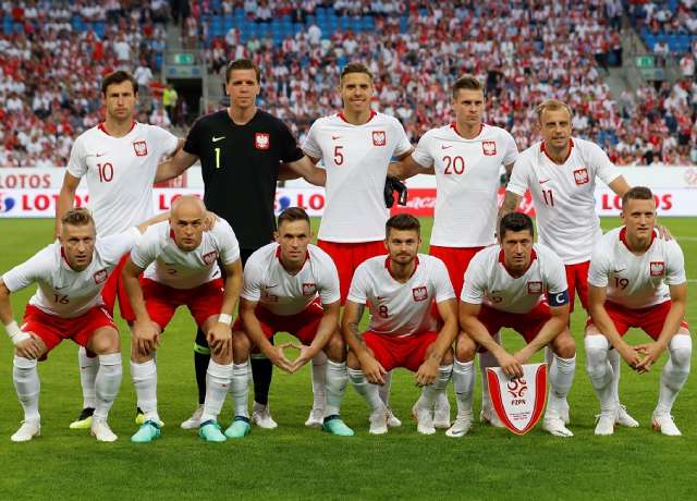 UEFA EURO 2020 : Poland 26-man squad announced