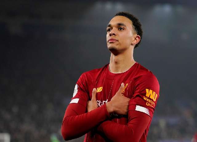 Trent Alexander Arnold