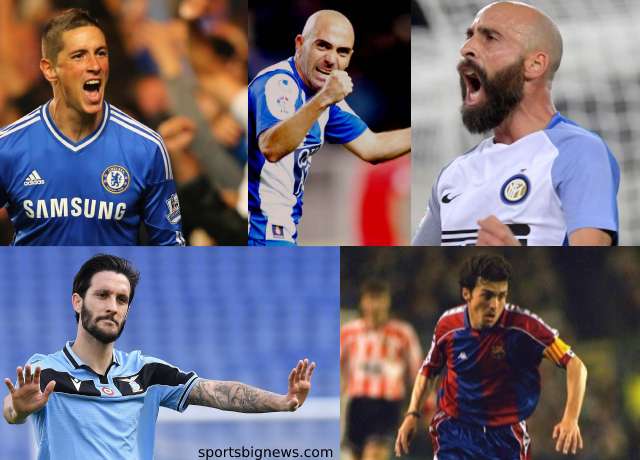 5 underrated Spanish players in Serie A history