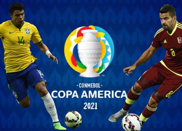 Copa America 2021: Brazil vs Venezuela Starting lineup, predictions and live stream