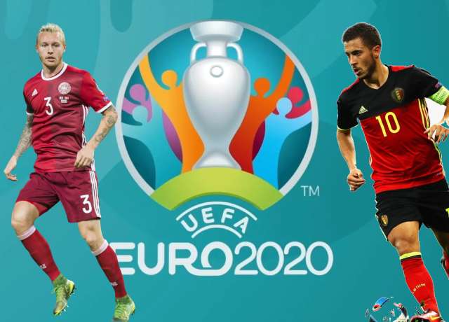 EURO 2020: Denmark vs Belgium Prediction, lineup & live stream