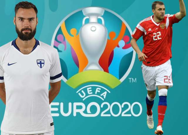 EURO 2020: Finland vs Russia prediction, lineup & live stream