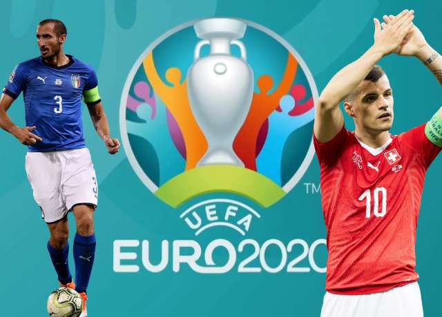 EURO 2020: Italy vs Switzerland prediction, lineup & live stream