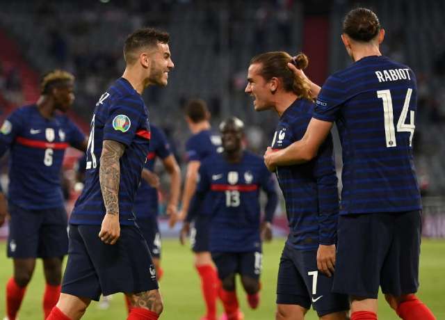 EURO 2020: Mats Hummels' own goal put France on second position