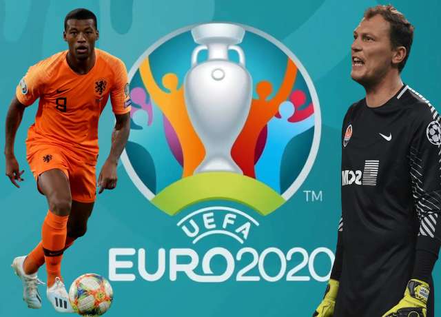 EURO 2020: Netherlands vs Ukraine prediction, lineup, live stream & team news