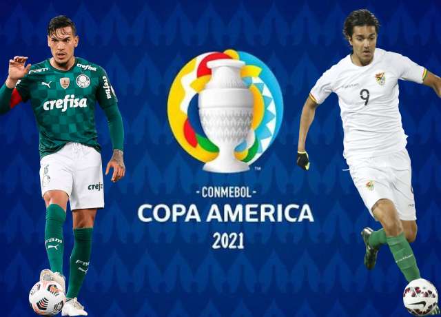 Copa America 2021: Paraguay vs Bolivia lineup, predictions and live stream