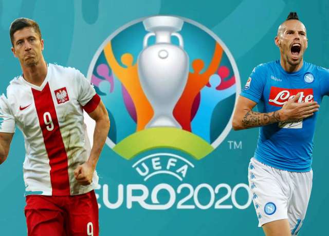 EURO 2020: Poland vs Slovakia prediction, lineup & live stream