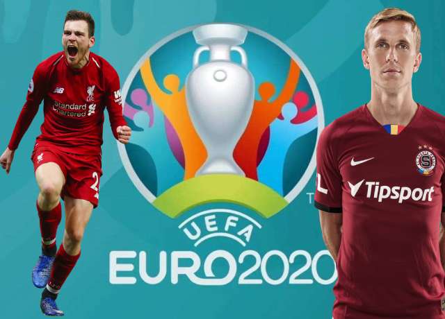 EURO 2020: Scotland vs Czech Republic prediction, lineup & live stream