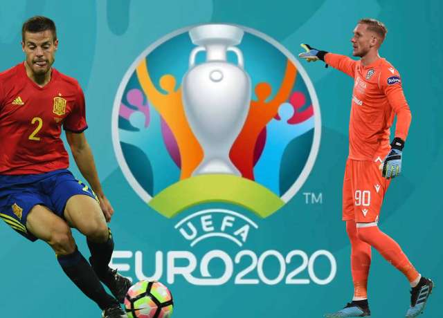 EURO 2020: Spain vs Sweden prediction, lineup & live stream