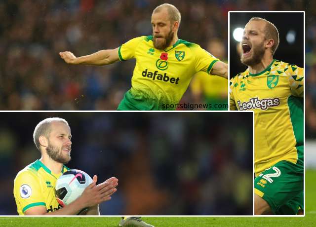 The untold story of Teemu Pukki