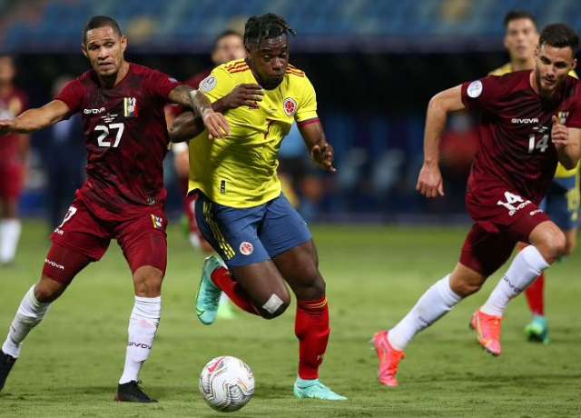 Copa America 2021: Venezuela vs Ecuador Prediction, lineup & live stream