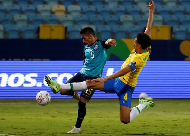 brazil vs ecuador