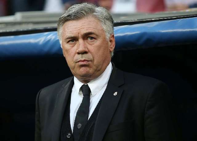 Carlo Ancelotti