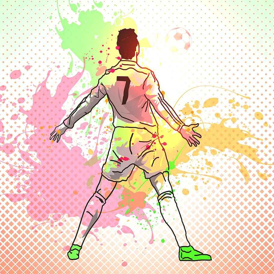 Cristinao Ronaldo