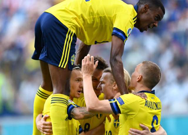 Sweden national football team