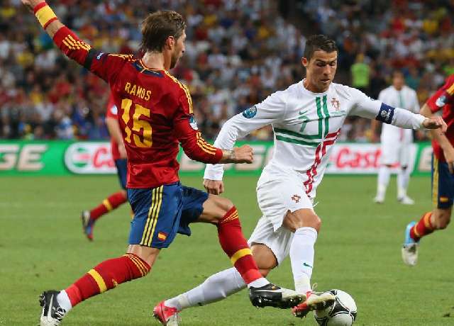 UEFA Euro 2020 warm-up: Spain vs Portugal match predictions and live stream