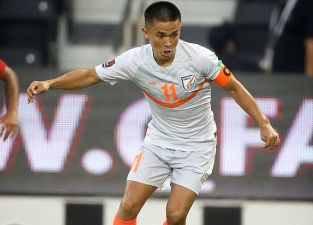 sunil-Chhetri