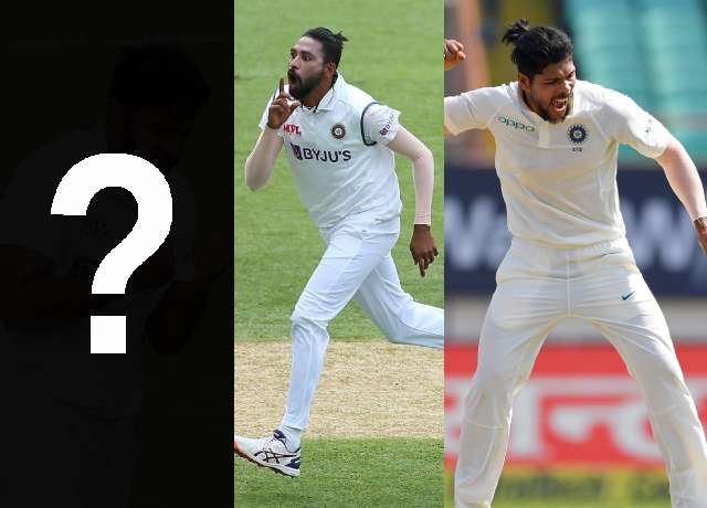 IND vs ENG: Bumrah's poor form raises India's concern, these 3 bowlers can take the place