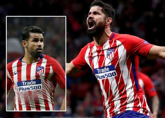 The untold story of Diego Costa