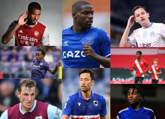 Tokyo Olympic 2020: These Premier League players are going to participate